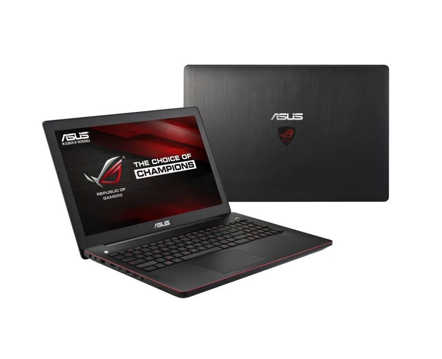 ASUS ROG GL551JK-CN128H Laptop & Notebook