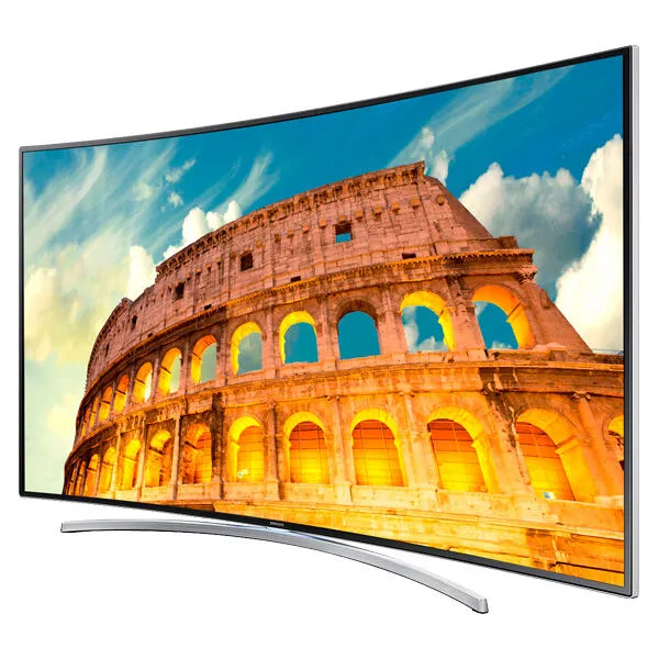 Samsung UN48H8000AFXZA 6 inç Full HD TV Thumbnail 4