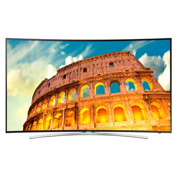 Samsung UN48H8000AFXZA 6 inç Full HD TV Thumbnail 2