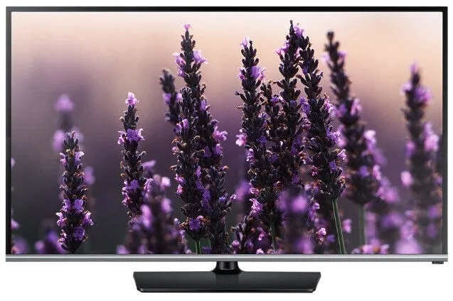 Samsung UE32H5080AS Full HD kalitesi Smart Siyah TV Televizyon (TV)