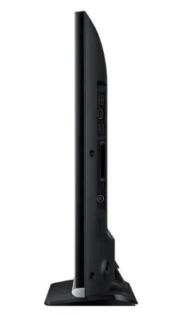 Samsung UE32H5080AS Full HD kalitesi Smart Siyah TV Thumbnail 3