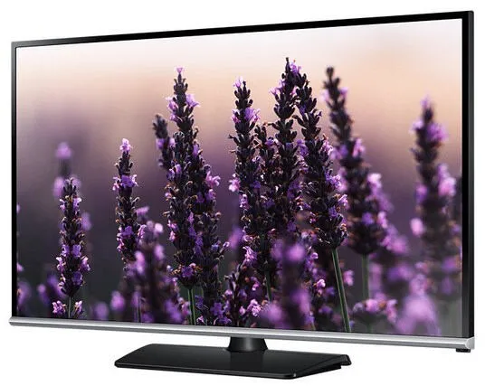 Samsung UE32H5080AS Full HD kalitesi Smart Siyah TV Thumbnail 1