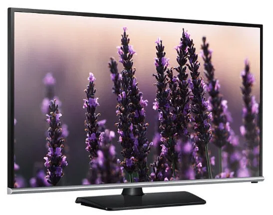 Samsung UE32H5080AS Full HD kalitesi Smart Siyah TV Thumbnail 2