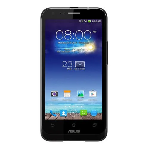 ASUS 16GB 90AT0081-M00110 1 GB RAM Siyah Akıllı Telefon Thumbnail 2