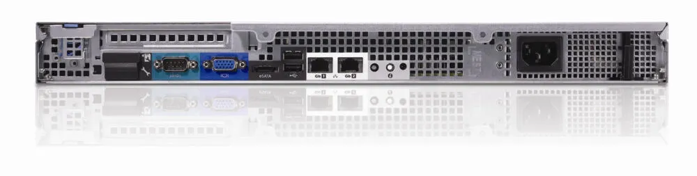 DELL R210 II 300 GB R210-2334 Thumbnail 1