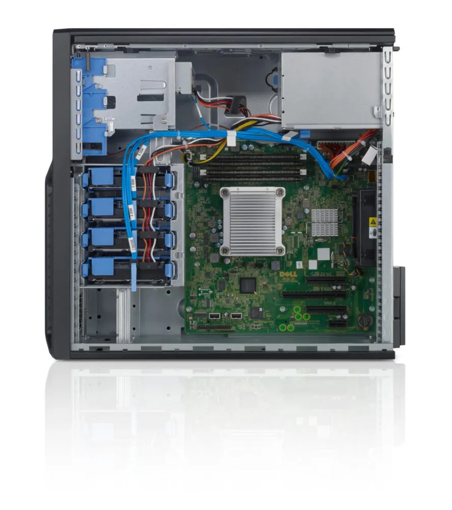 DELL T110 II 1 TB T110-2303 Thumbnail 1