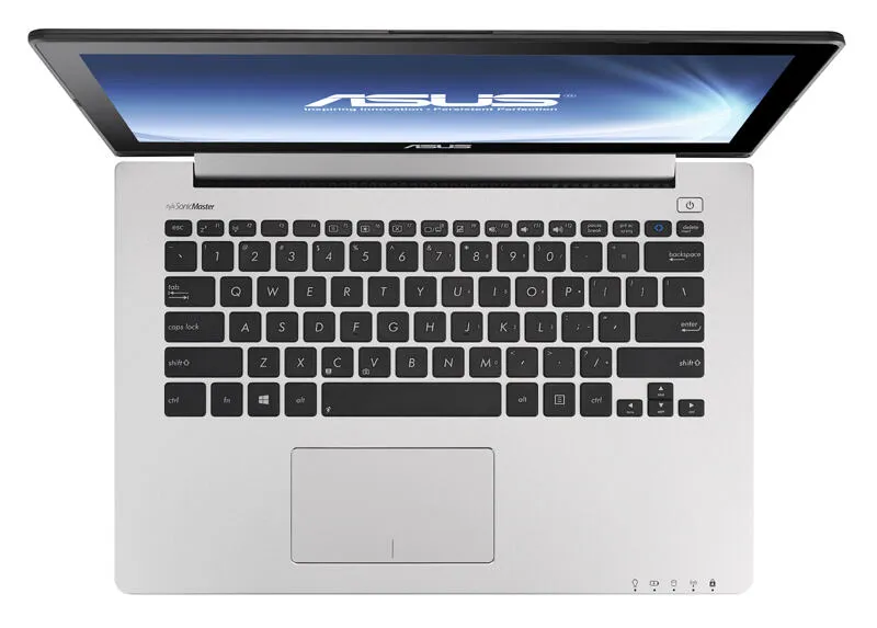 ASUS Vivobook S300CA-BBI5T01-R Laptop Thumbnail 4