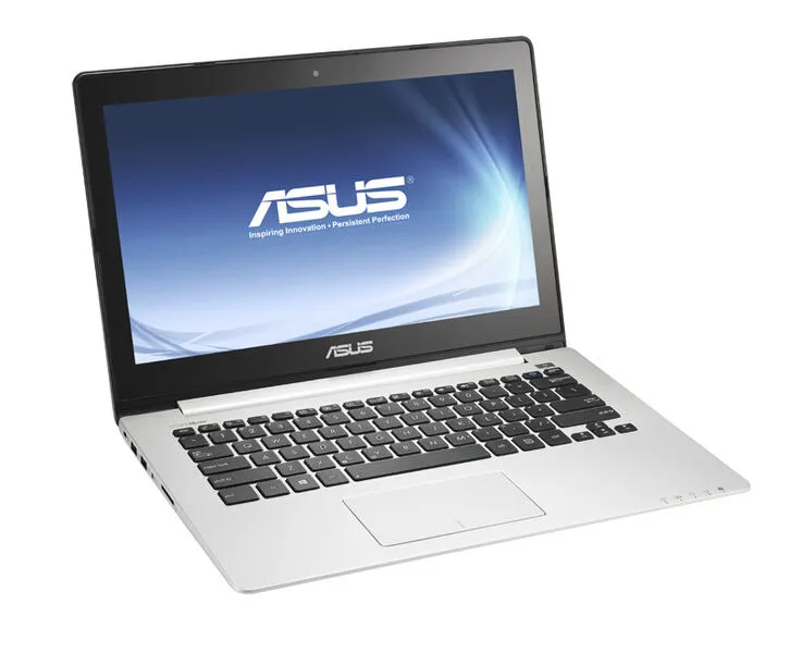 ASUS Vivobook S300CA-BBI5T01-R Laptop Thumbnail 1