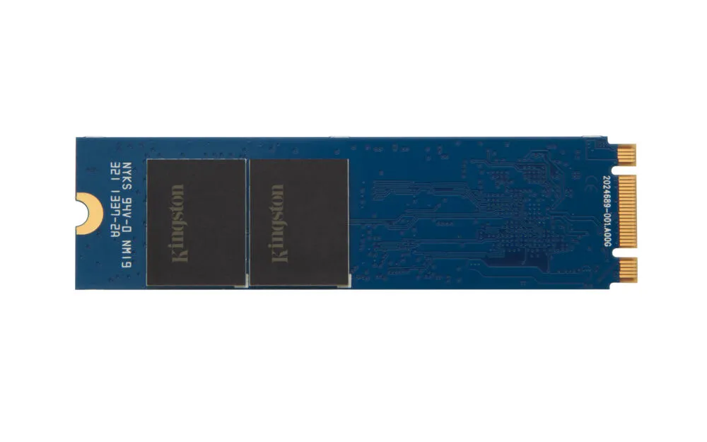 Kingston Technology SM2280S3/120GB 120 GB SSD Thumbnail 7