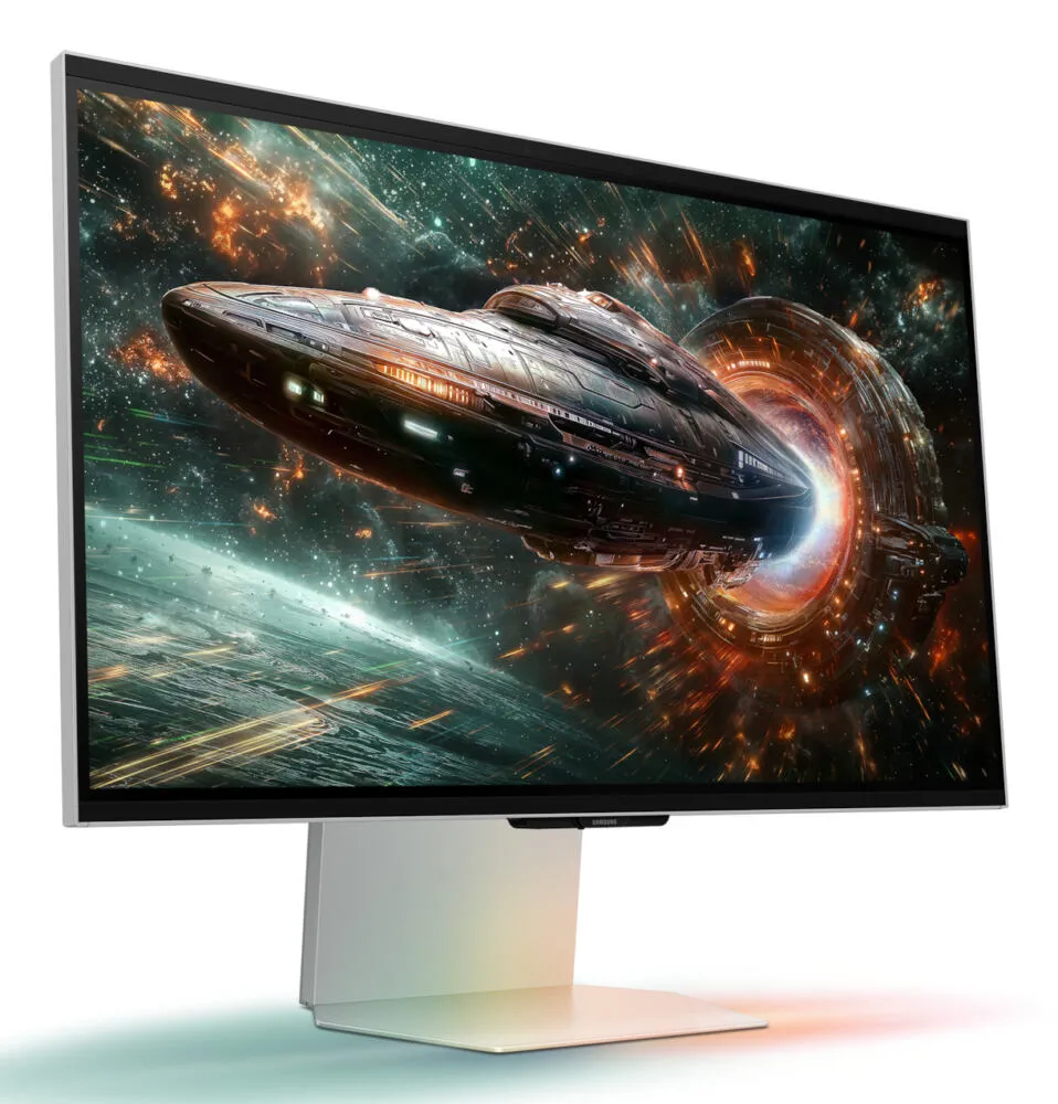 Samsung Odyssey LS27FG900XNXZA Thumbnail 6