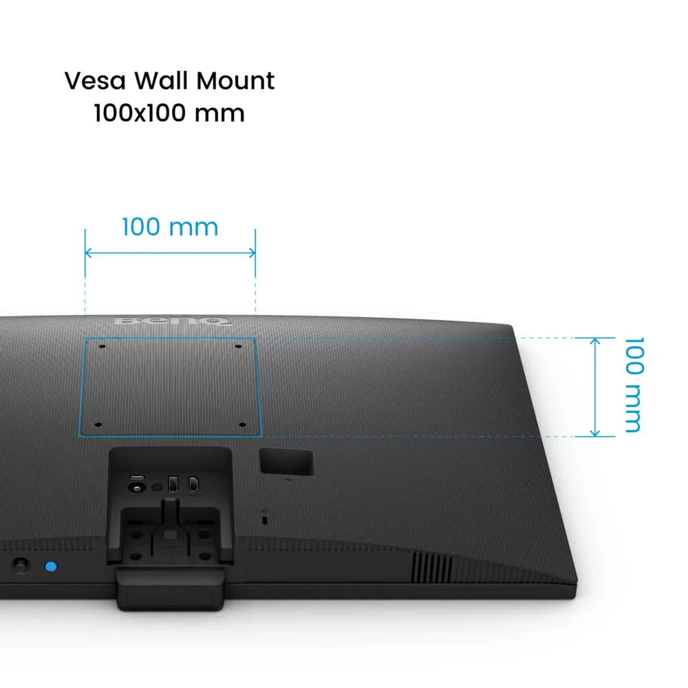 BenQ GW2490C 9H.LNKLB.QBE Thumbnail 10