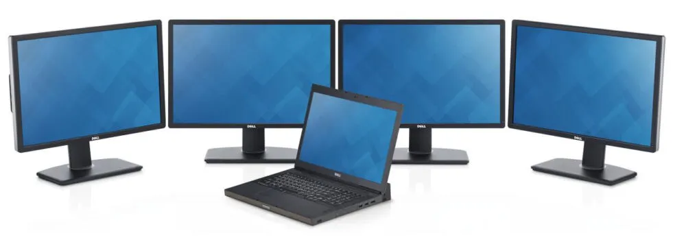 DELL Precision M6800 58258154 Thumbnail 3