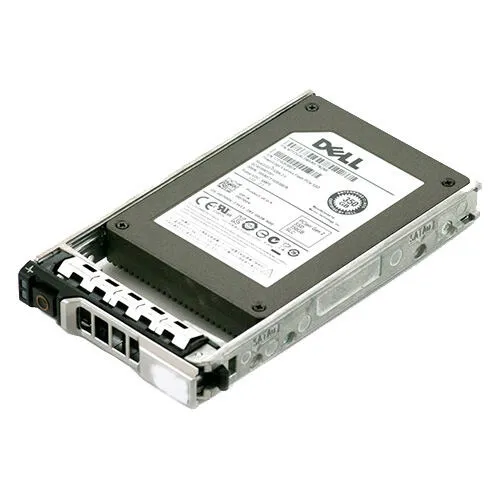 DELL 400-25106 dahili 350 GB 2.5" PCI Express SSD SSD Diskle