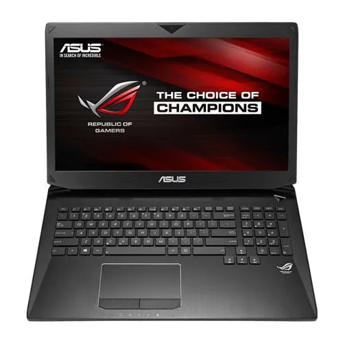 ASUS ROG G750JZ-T4144H Laptop & Notebook