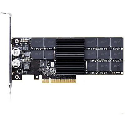HP HH/HL Light Endurance (LE) PCIe Workload Accelerator 1,3 TB PCI Express 2.0 SSD SSD Diskle