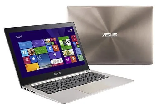 ASUS Zenbook UX303LA-R4245H Laptop Thumbnail 1
