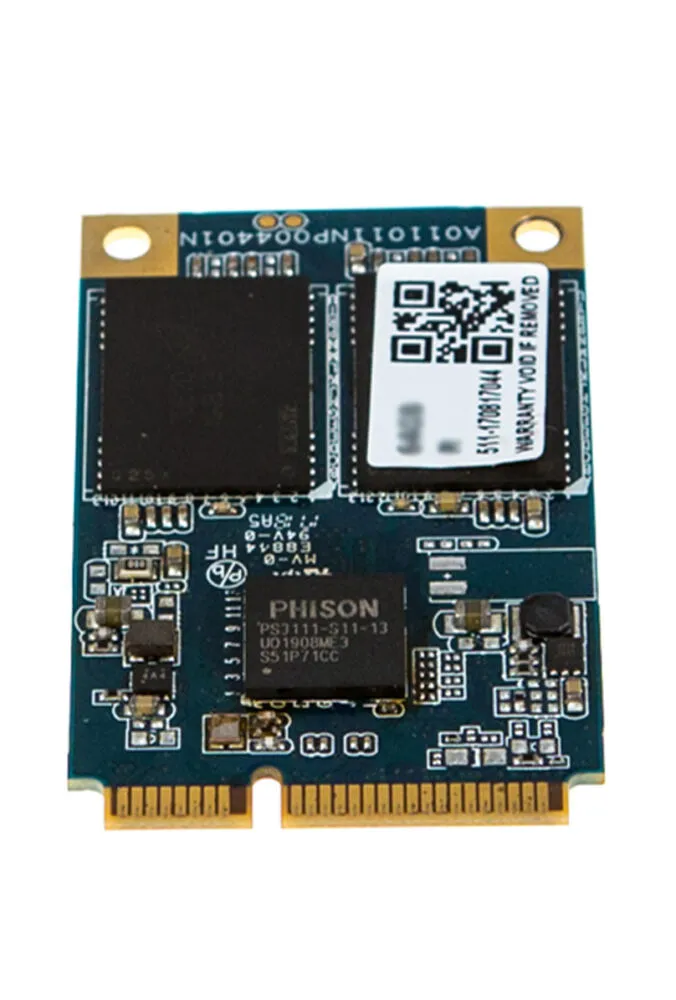 Origin Storage NB-250SSD/SED-MSATA 250 GB SSD Thumbnail 4
