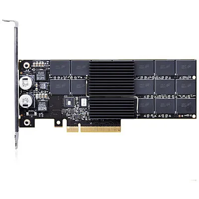 HP HH/HL VE PCIe WA/S-Buy 1,6 TB PCI Express 2.0 SSD SSD Diskle