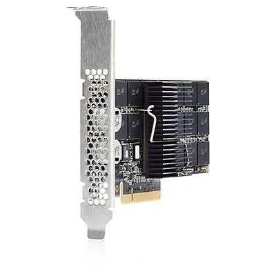 HP HH/HL VE PCIe WA/S-Buy 1,6 TB PCI Express 2.0 SSD Thumbnail 1