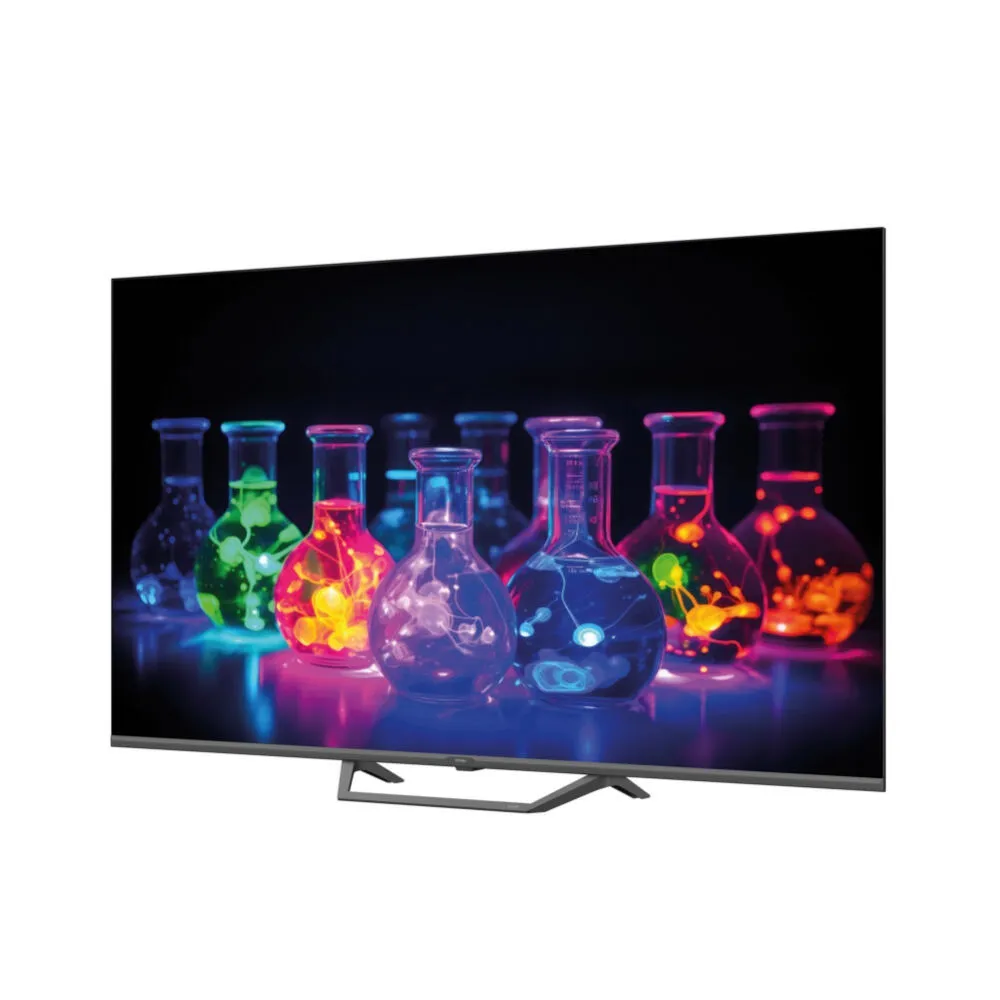 Haier H65S80EUX 36200076 65 inç 4K Ultra HD QLED TV Thumbnail 4