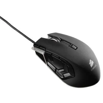 Hama M95 Oyun sağ-el A tipi USB Lazer 8200 DPI Optik Mouse Fare