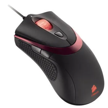 Hama M30 Oyun sağ-el A tipi USB Optik 4000 DPI Mouse Fare
