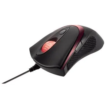 Hama M30 Oyun sağ-el A tipi USB Optik 4000 DPI Mouse Thumbnail 1