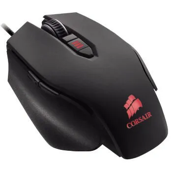 Hama M40 Oyun sağ-el A tipi USB Optik 4000 DPI Mouse Fare