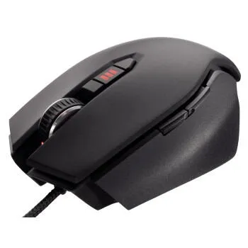 Hama M40 Oyun sağ-el A tipi USB Optik 4000 DPI Mouse Thumbnail 2