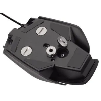 Hama M40 Oyun sağ-el A tipi USB Optik 4000 DPI Mouse Thumbnail 1