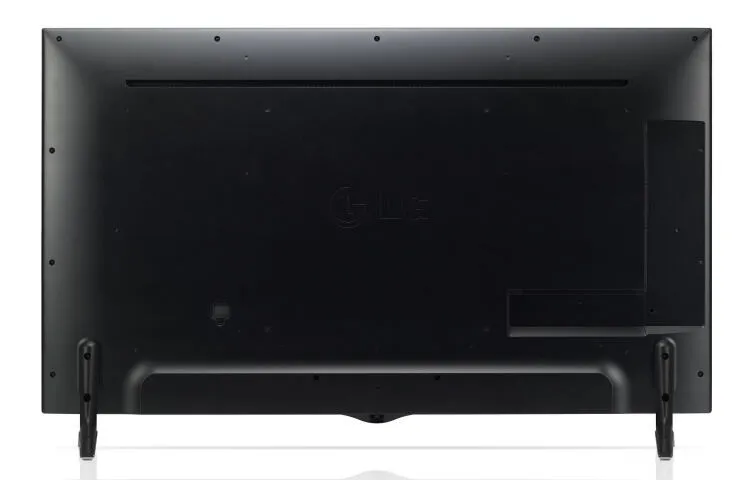 LG 49UB830V 49 inç 4K Ultra HD TV Thumbnail 8