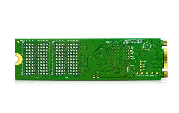 ADATA Premier Pro SP900 515 GB ASP900NS38-512GM-C 2.5" SSD Thumbnail 1
