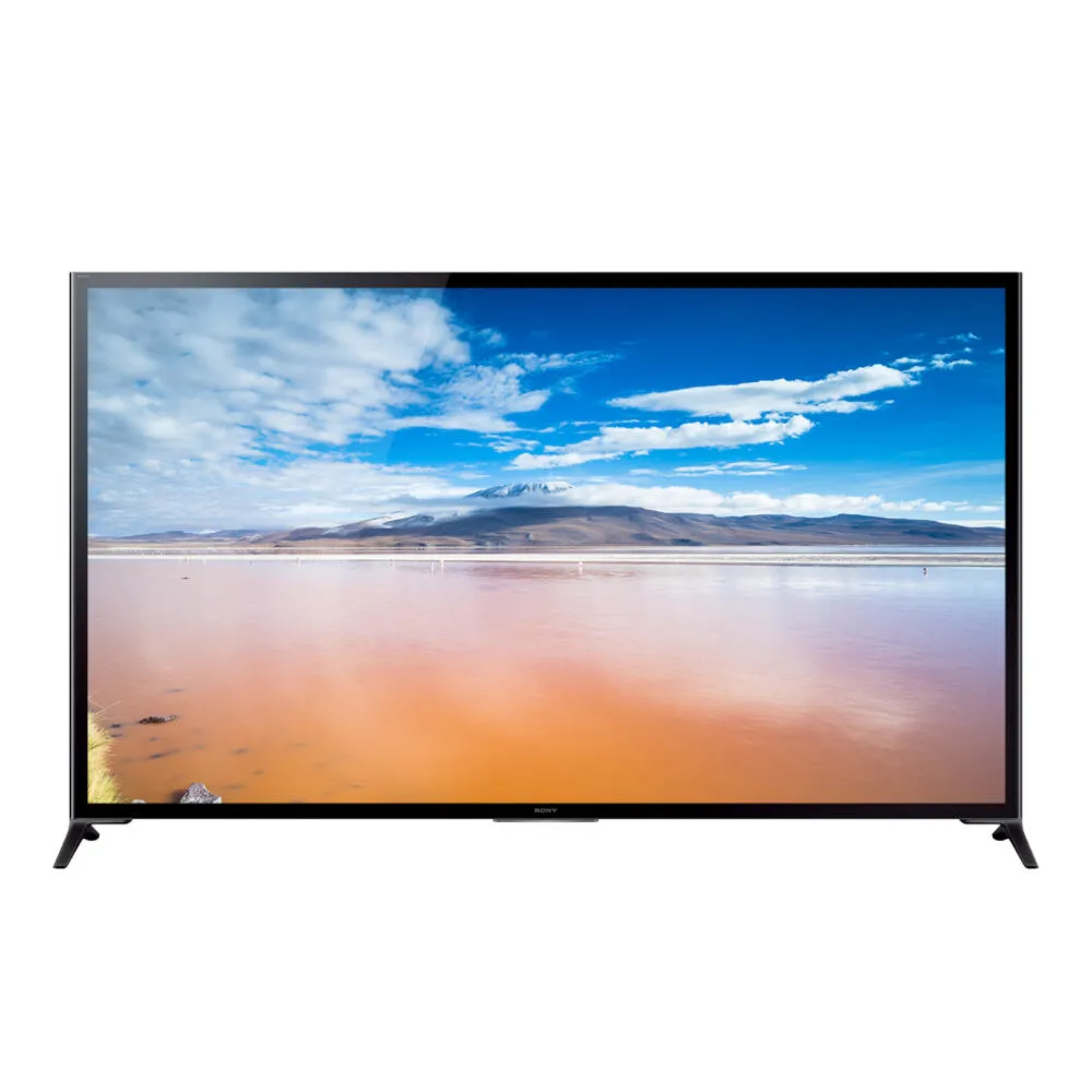 Sony KD-85X9505B TV Televizyon (TV)
