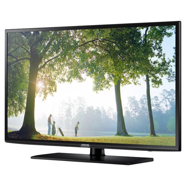 Samsung UN60H6203AFXZA 60 inç Full HD TV Thumbnail 4