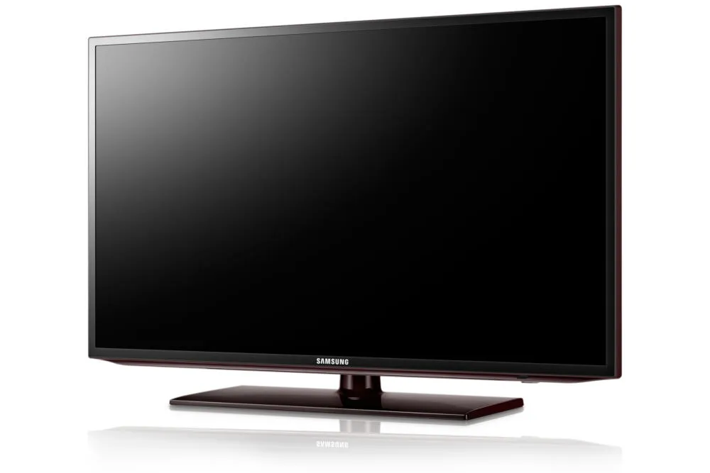 Samsung UE40H5030 40 inç Full HD TV Thumbnail 2