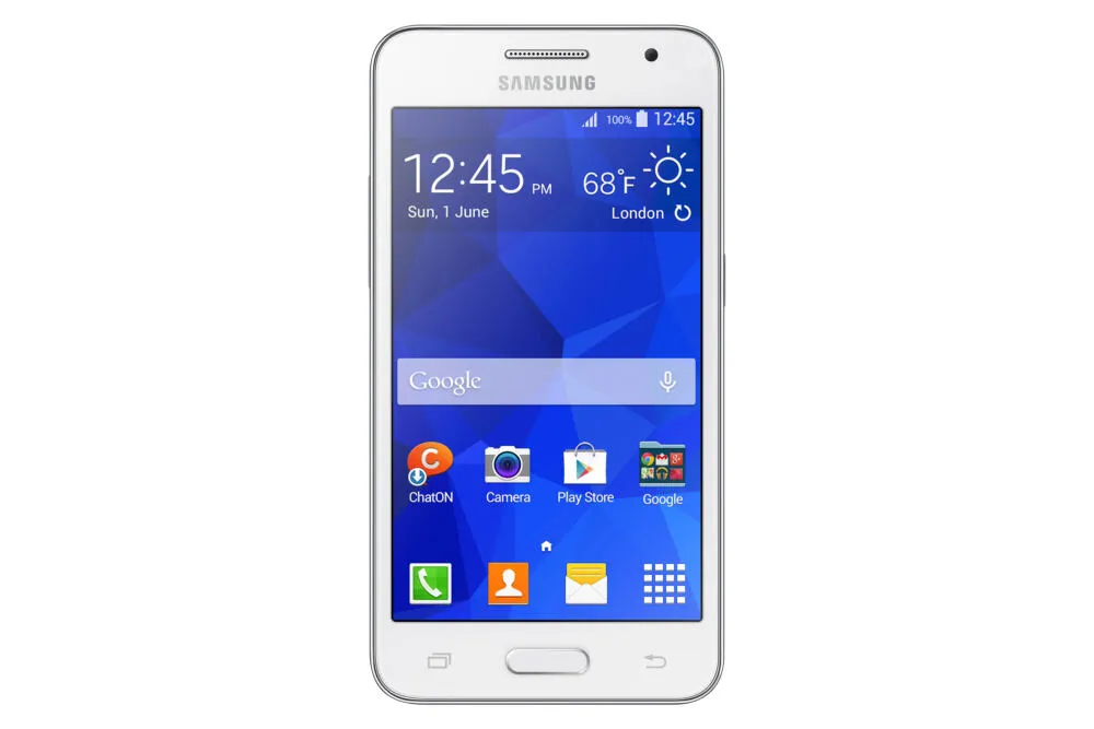 Samsung SM-G355H 75 GB SM-G355HZWNPHN 4 GB 75 GB RAM Beyaz Akıllı Telefon