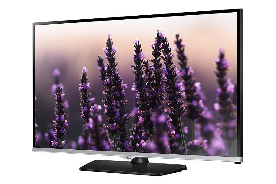 Samsung UE32H5000AW 32 inç Full HD TV Thumbnail 1