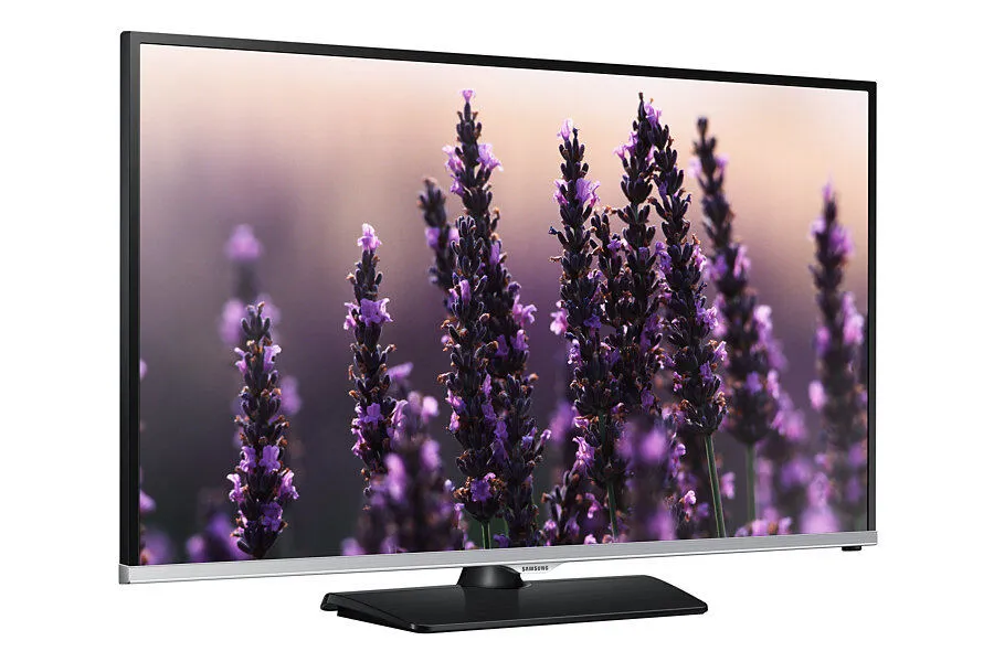 Samsung UE32H5000AW 32 inç Full HD TV Thumbnail 3