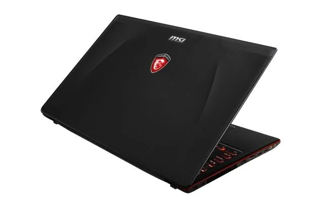 MSI Gaming GE60-2PCi781W7 (Apache) (25405646) Thumbnail 5