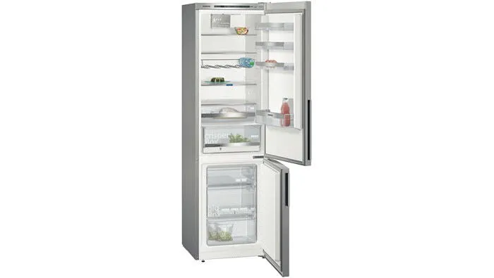 Siemens KG39EDI40 Solo 337 l Paslanmaz çelik Buzdolabı