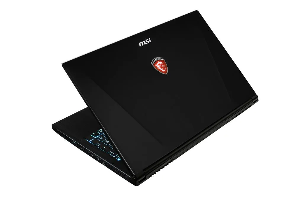 MSI Gaming GS60 2PC(Ghost)-474UK (25404735) Thumbnail 2