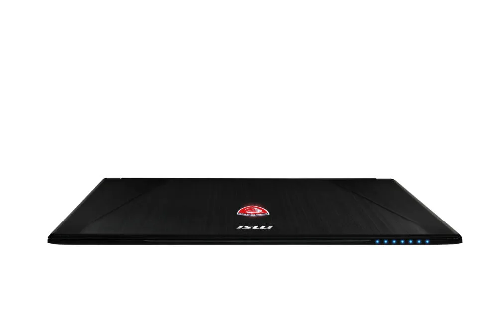 MSI Gaming GS60-265 Ghost 9S7-16H512-265 Laptop Thumbnail 11