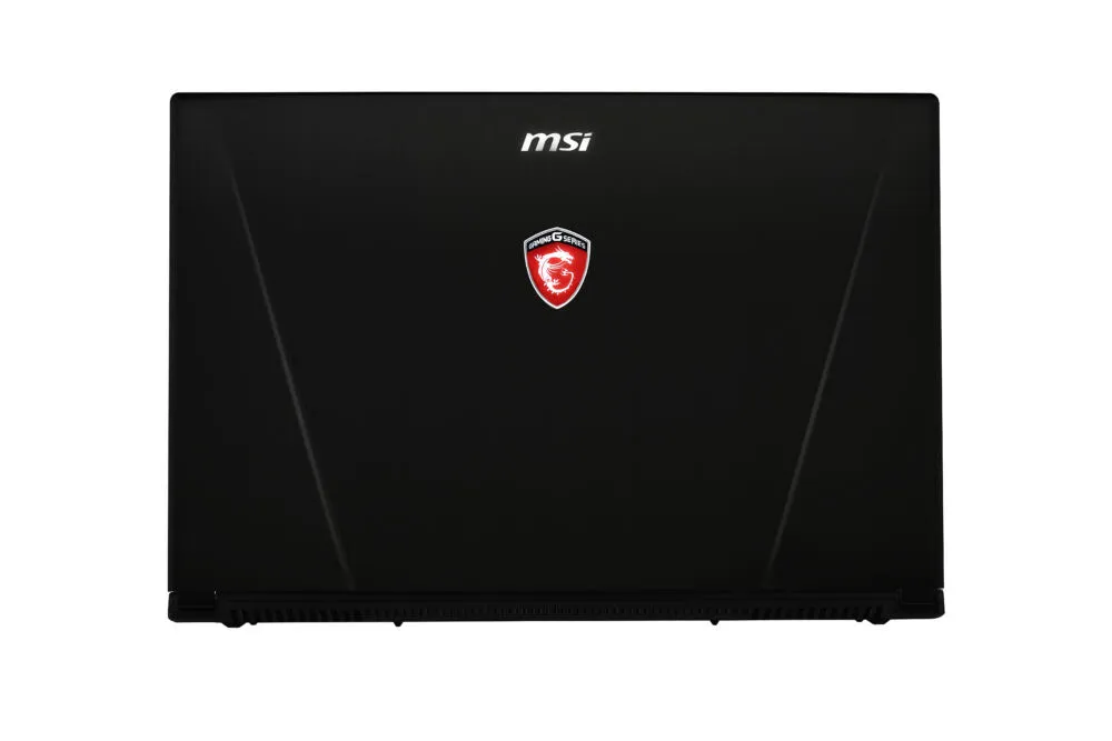 MSI Gaming GS60-265 Ghost 9S7-16H512-265 Laptop Thumbnail 1