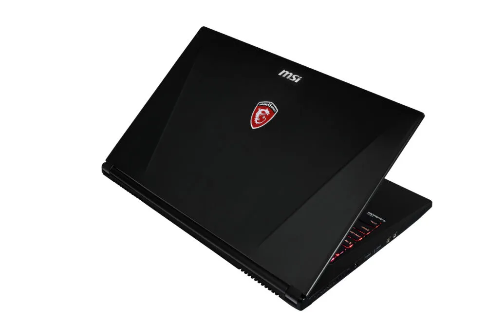 MSI Gaming GS60-265 Ghost 9S7-16H512-265 Laptop Thumbnail 9