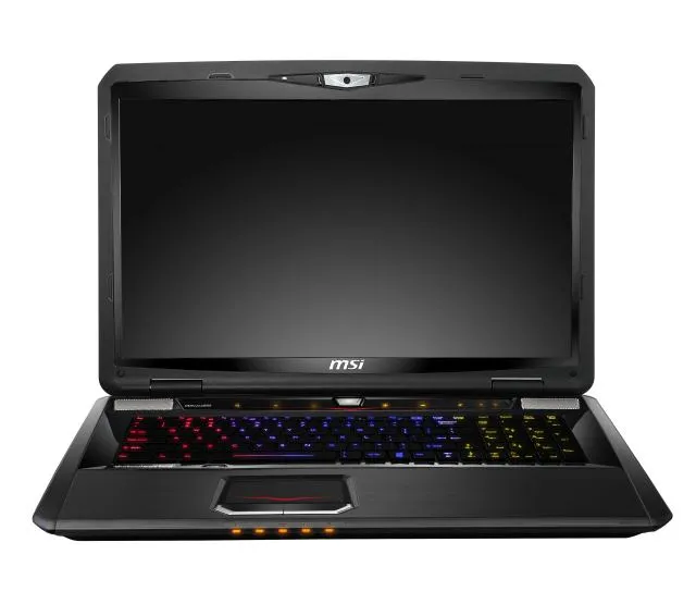 MSI Gaming GT70 2PC(Dominator)-2258XPL Thumbnail 4