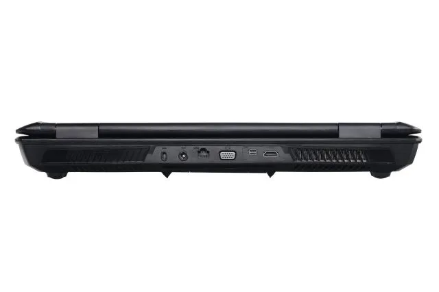 MSI Gaming GT70 2PC(Dominator)-2258XPL Thumbnail 1