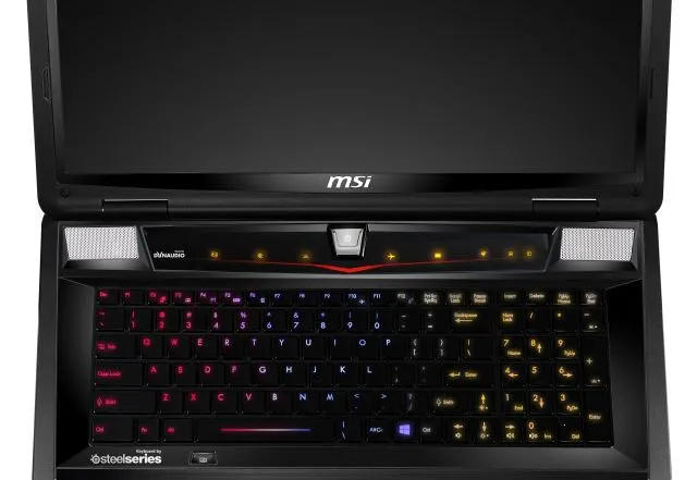 MSI Gaming GT70 2PC(Dominator)-2258XPL Thumbnail 2