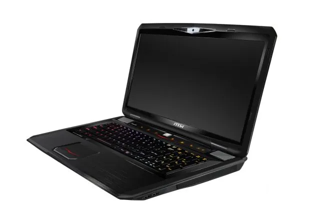 MSI Gaming GT70 2PC(Dominator)-2258XPL Thumbnail 6