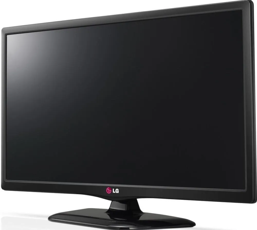 LG 24LB450B 24 inç HD TV Thumbnail 1