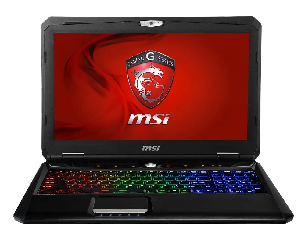 MSI Gaming GX70-3CC81FD (Destroyer) Laptop & Notebook
